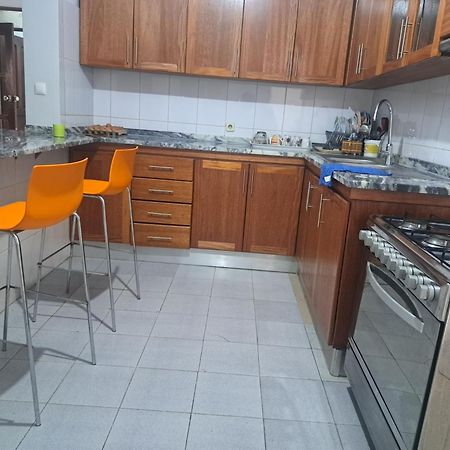 Barros Homestay Tarrafal  Kültér fotó