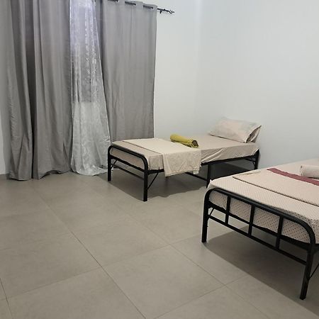 Barros Homestay Tarrafal  Kültér fotó