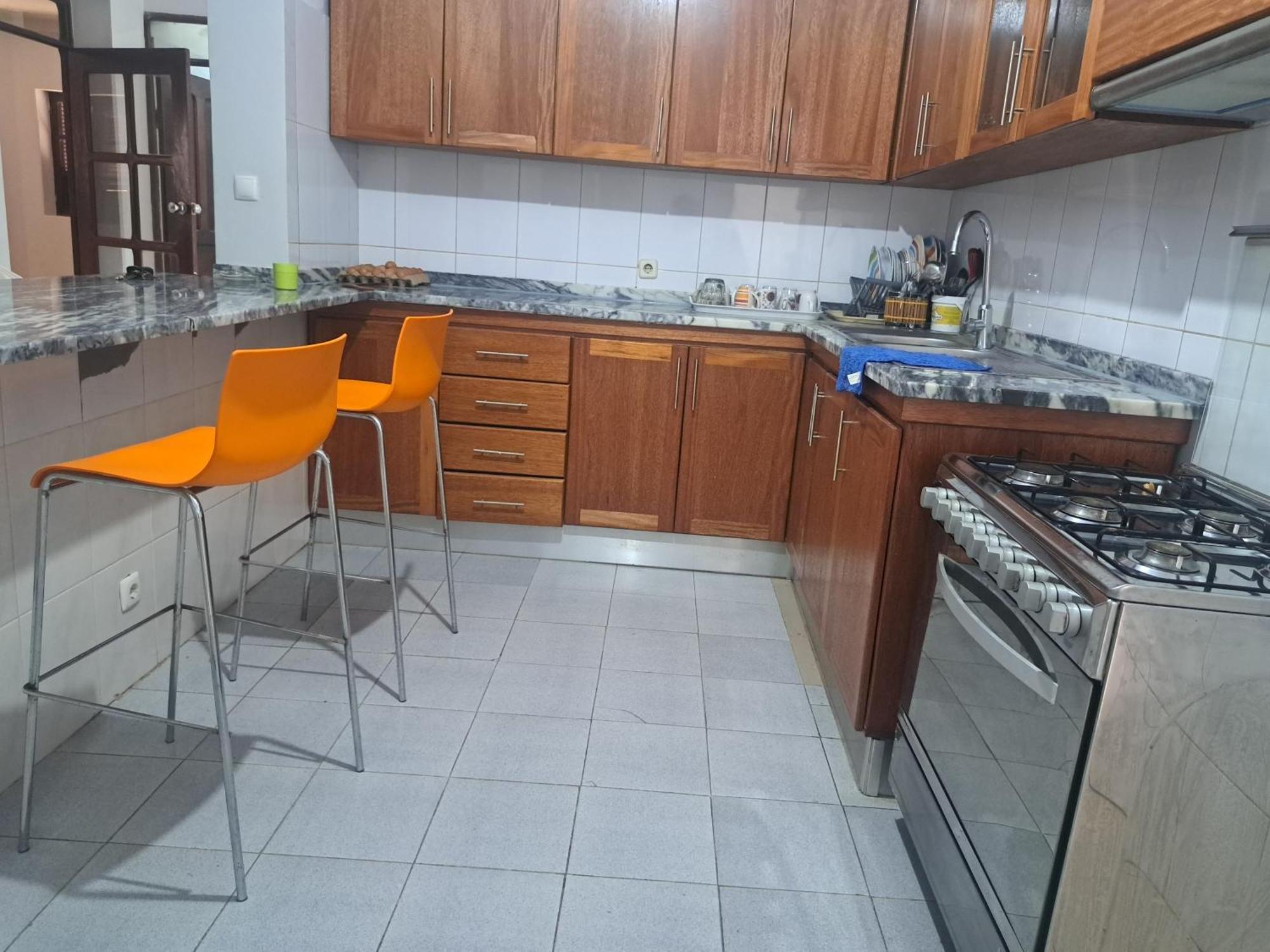 Barros Homestay Tarrafal  Kültér fotó
