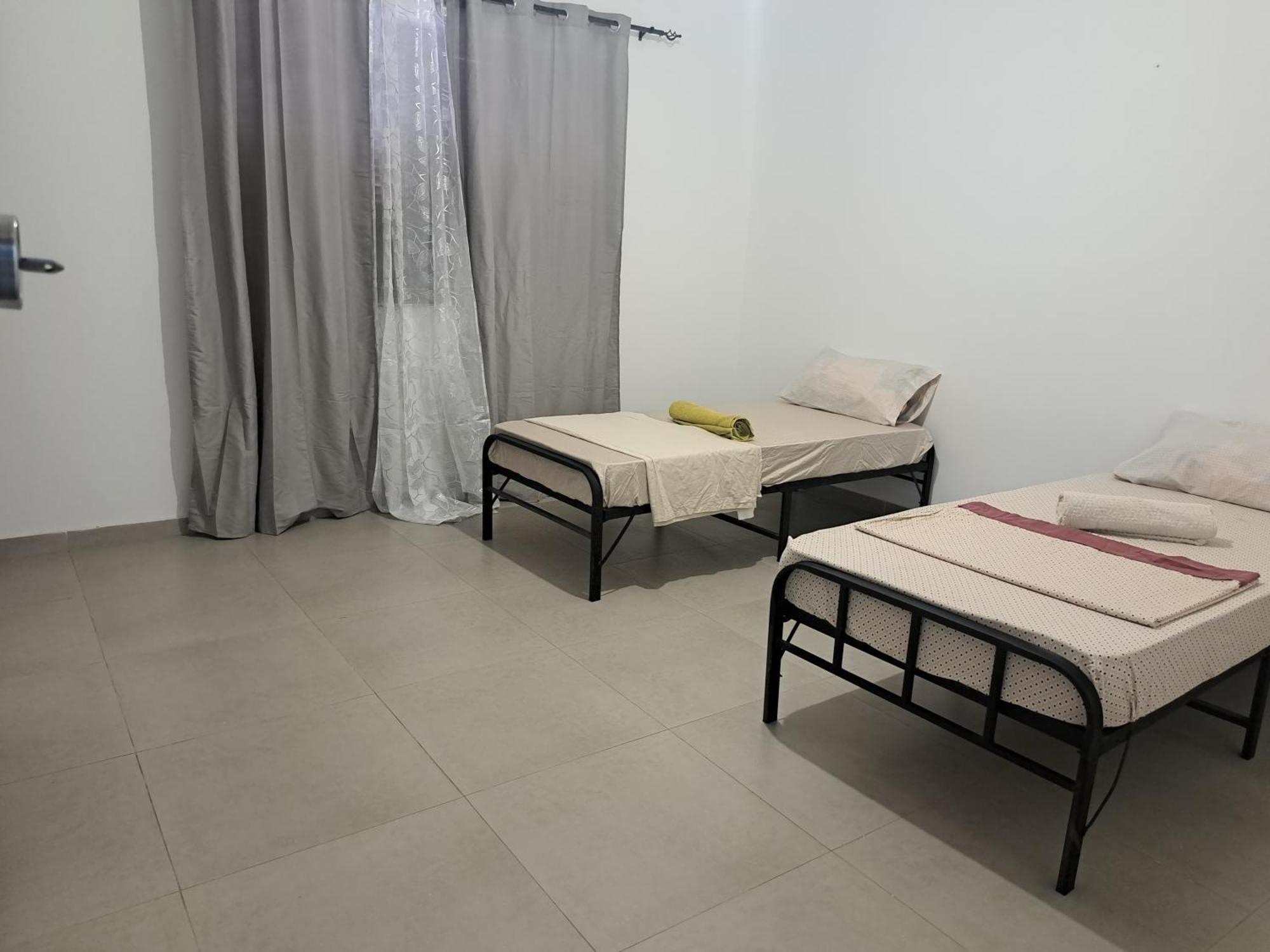 Barros Homestay Tarrafal  Kültér fotó