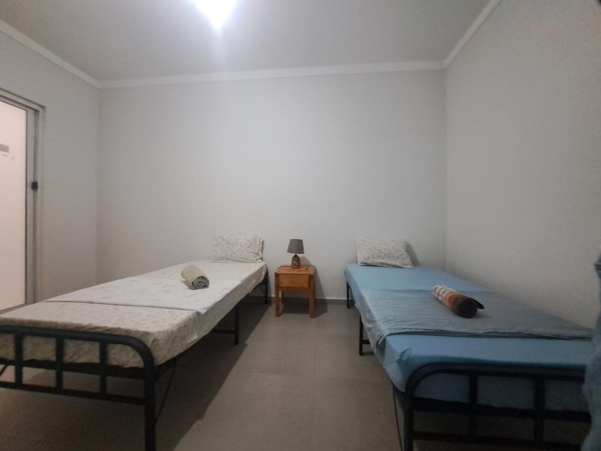 Barros Homestay Tarrafal  Kültér fotó