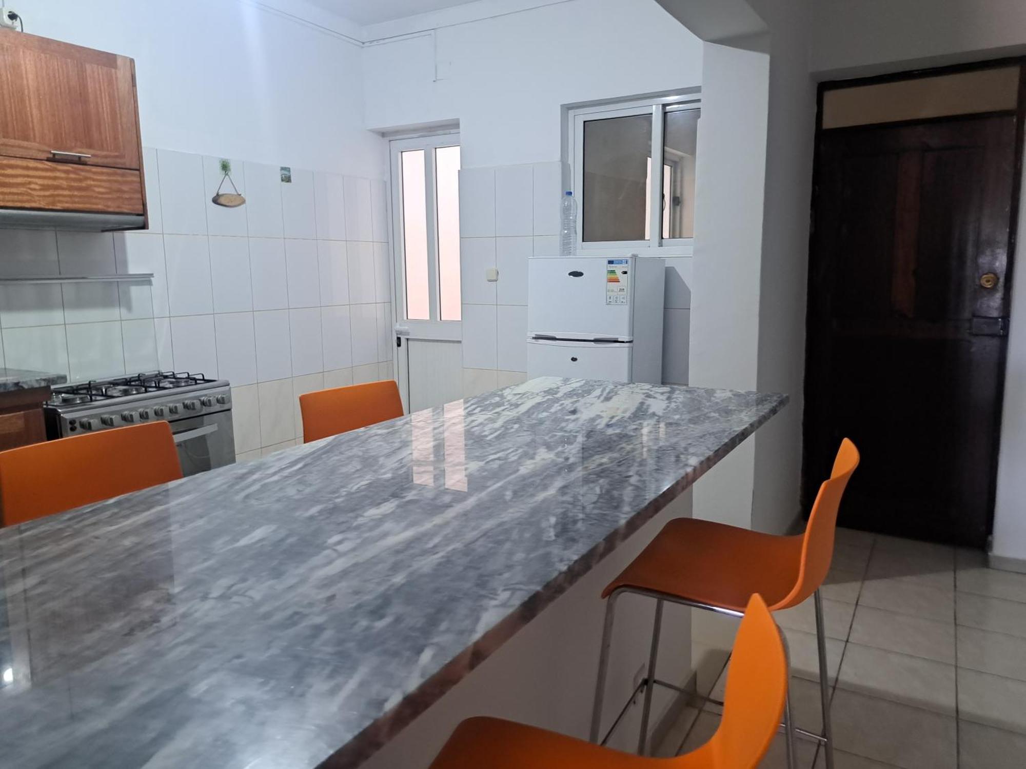 Barros Homestay Tarrafal  Kültér fotó