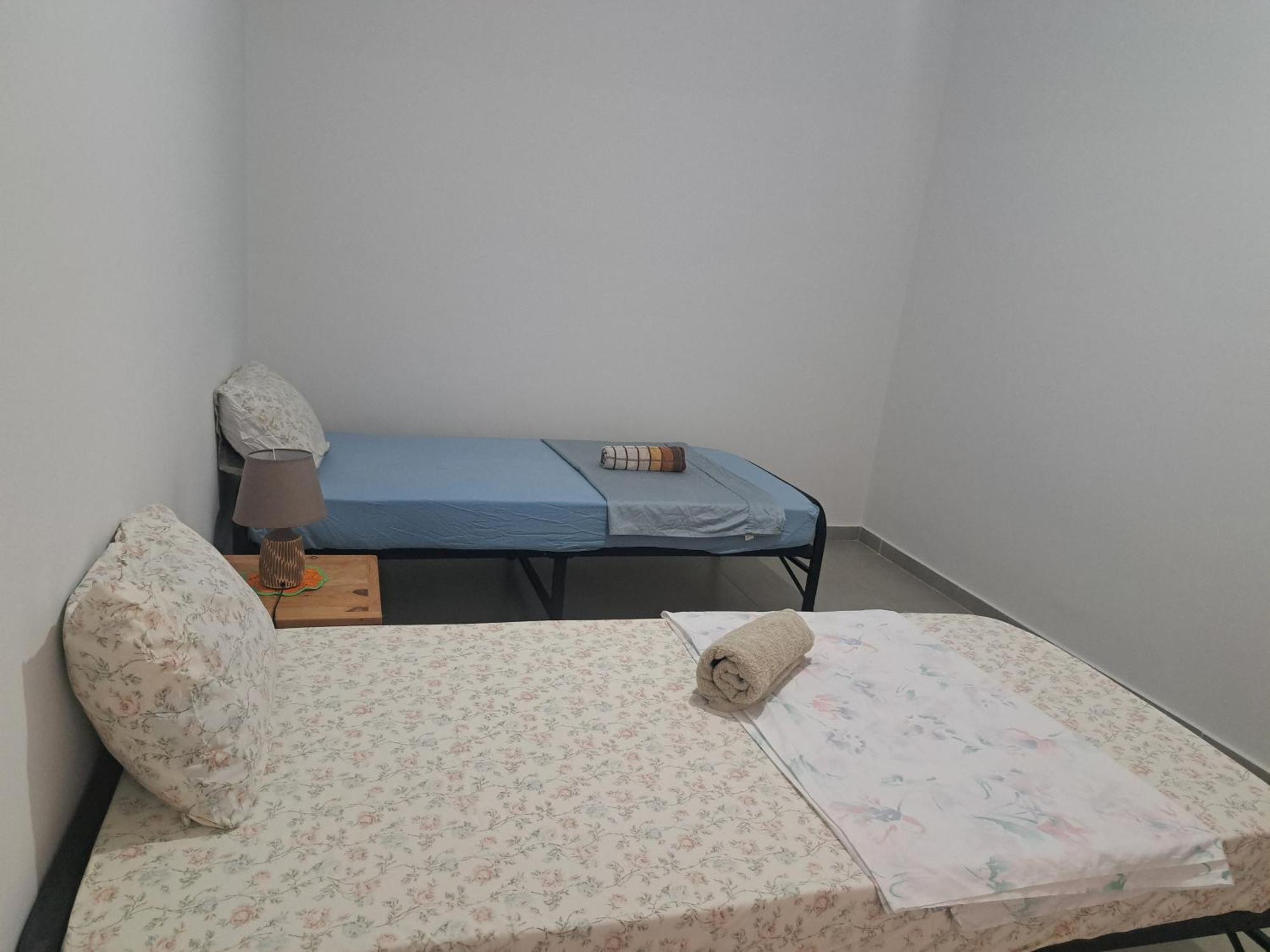 Barros Homestay Tarrafal  Kültér fotó