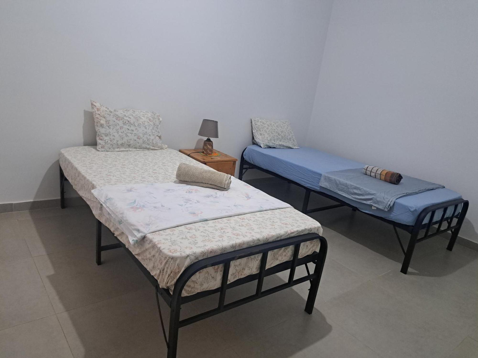 Barros Homestay Tarrafal  Kültér fotó