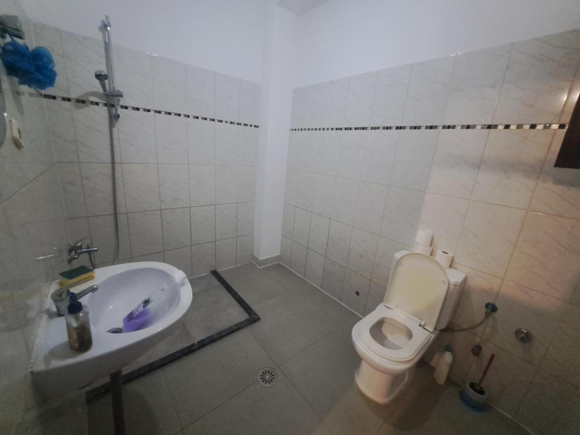 Barros Homestay Tarrafal  Kültér fotó