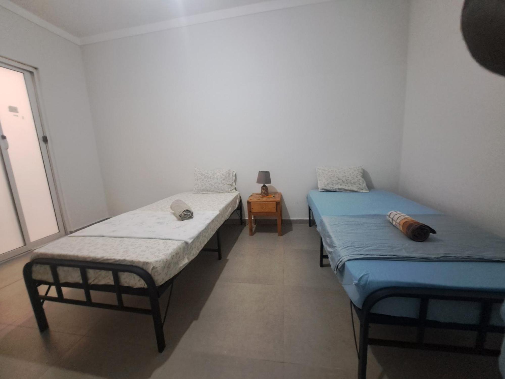 Barros Homestay Tarrafal  Kültér fotó