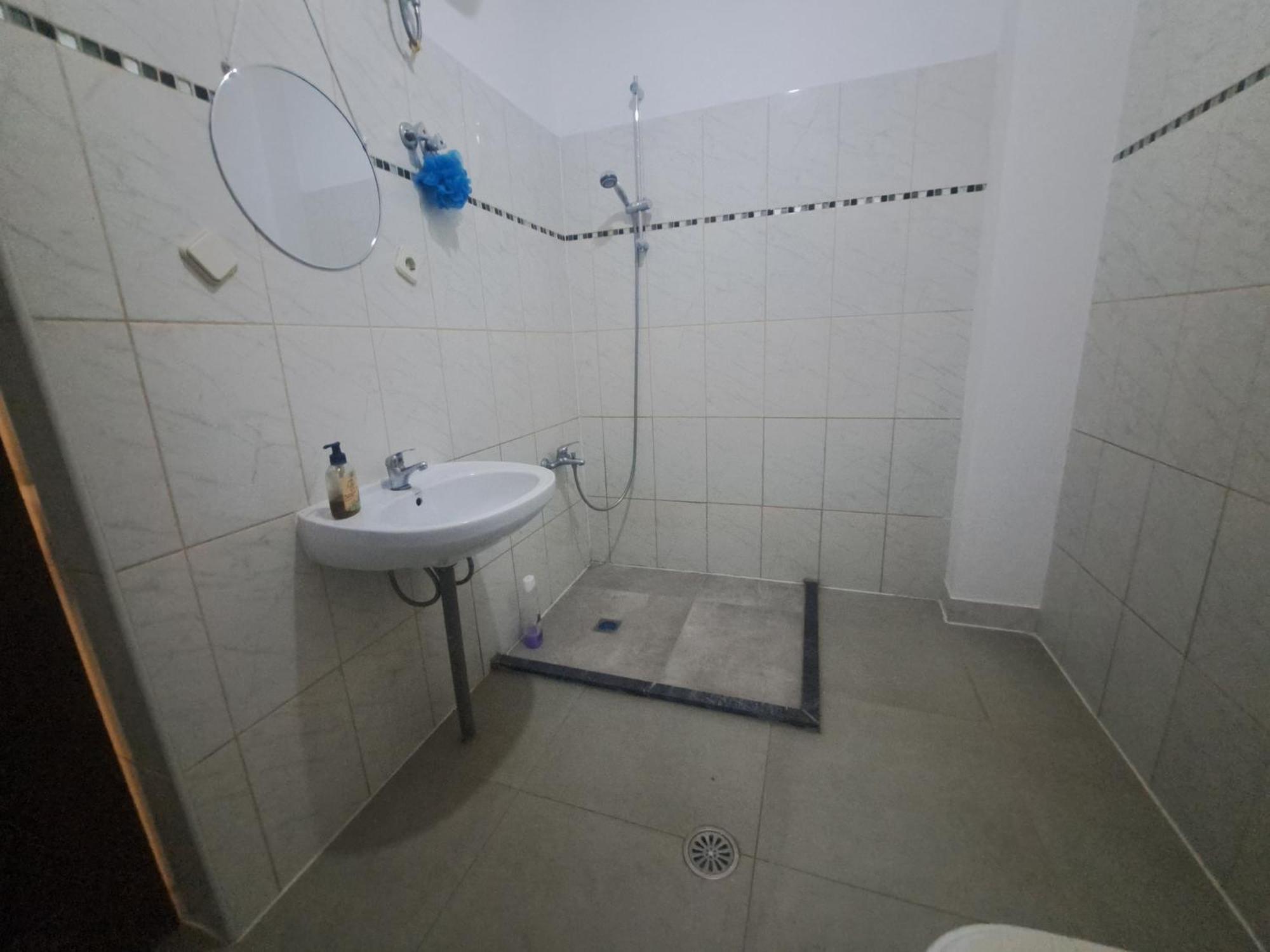 Barros Homestay Tarrafal  Kültér fotó